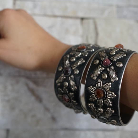 Boho bangles - Picture 3 of 6